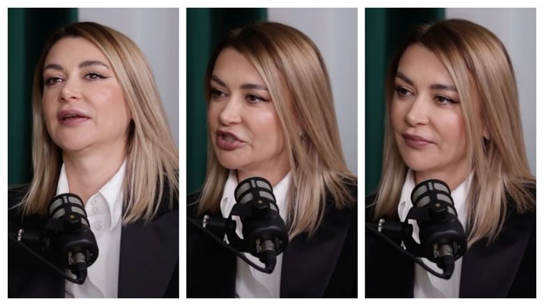 „Consider că e foarte important ca o femeie să fie independentă! Femeile au nevoie să vadă modele de succes.” Ce părere are Denisa Tănase despre succesul și independența emoțională a femeilor „Consider că e foarte important ca o femeie să fie independentă! Femeile au nevoie să vadă modele de succes.” Ce părere are Denisa Tănase despre succesul și independența emoțională a femeilor