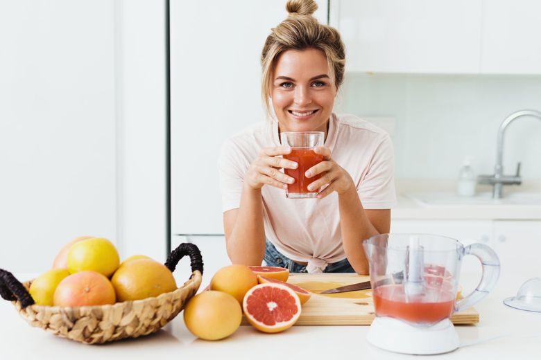 7 sucuri naturale care te vor ajuta să slăbești iarna aceasta