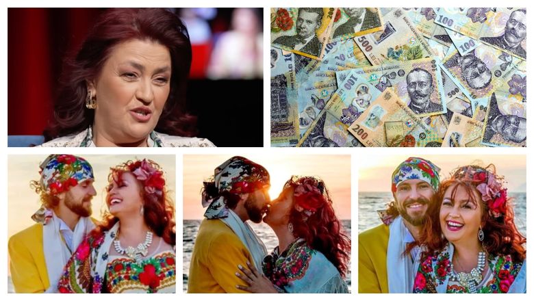 „Ca orice om deștept care nu se rupe în figuri, am niște bănuți de rezervă, normal, logic!” Ce avere avea Rona Hartner, după ce a trecut prin divorț „Ca orice om deștept care nu se rupe în figuri, am niște bănuți de rezervă, normal, logic!” Ce avere avea Rona Hartner, după ce a trecut prin divorț