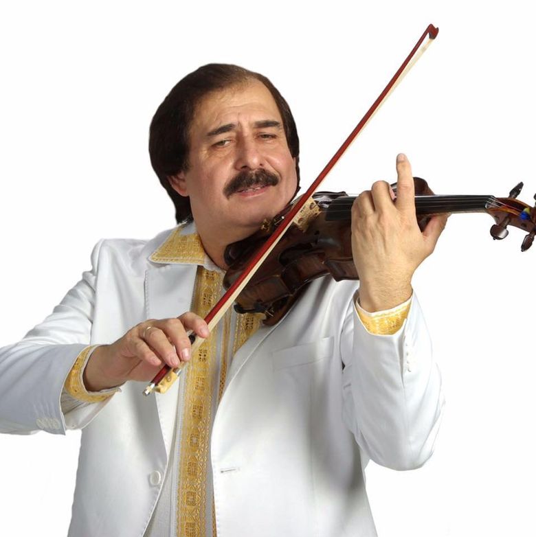 Cine este Nicolae Botgros
