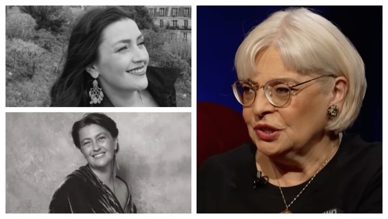 „Cred că ar fi meritat o carieră mai bogată pentru că har avea și evident ar fi meritat o viață mai lungă.” Irina Margareta Nistor, reacție emoționantă, după ce a aflat vestea că Rona Hartner a decedat „Cred că ar fi meritat o carieră mai bogată pentru că har avea și evident ar fi meritat o viață mai lungă.” Irina Margareta Nistor, reacție emoționantă, după ce a aflat vestea că Rona Hartner a decedat