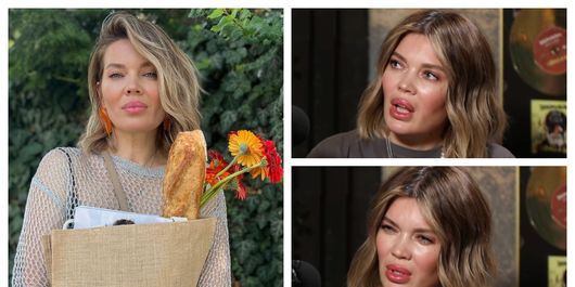 „O femeie puternică, de succes, este femeia care are un copil dezvoltat emoțional cum trebuie, care are pace în casă.” Gina Pistol a oferit detalii surprinzătoare din viața personală