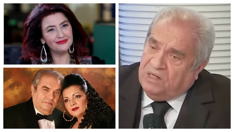 „Era o fire veselă așa cum era și Cornelia. Un munte de energie, de talent.” Rona Hartner, relație specială cu Aurel Pădureanu și Cornelia Catanga! Aurel Pădureanu, îndurerat după decesul Ronei! „Era o fire veselă așa cum era și Cornelia. Un munte de energie, de talent.” Rona Hartner, relație specială cu Aurel Pădureanu și Cornelia Catanga! Aurel Pădureanu, îndurerat după decesul Ronei!