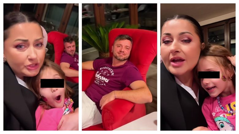 „Ia uitați-vă! Treci în casă! Treci!” Ce s-a întâmplat cu fiicele Gabrielei Cristea cât timp vedeta nu era acasă? Tavi Clonda, responsabil! „Ia uitați-vă! Treci în casă! Treci!” Ce s-a întâmplat cu fiicele Gabrielei Cristea cât timp vedeta nu era acasă? Tavi Clonda, responsabil!