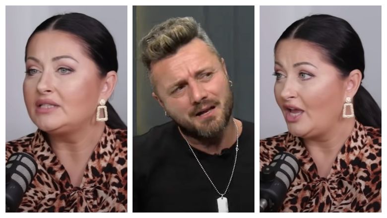 „M-am dat jos și am plecat. L-am lăsat. Nu știa cum să reacționeze, lumea se uita ca la urs.” Tavi Clonda, părăsit de Gabriela Cristea în mijlocul drumului! Cum a reacționat artistul? „M-am dat jos și am plecat. L-am lăsat. Nu știa cum să reacționeze, lumea se uita ca la urs.” Tavi Clonda, părăsit de Gabriela Cristea în mijlocul drumului! Cum a reacționat artistul?