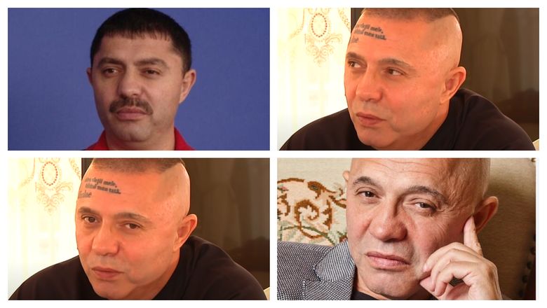 „Mi se vedeau coastele. Pacoste am fost pe capul părinților mei. Nu mâncam nimic toată ziua.” Nicolae Guță, la un pas să-și piardă viața în copilărie!