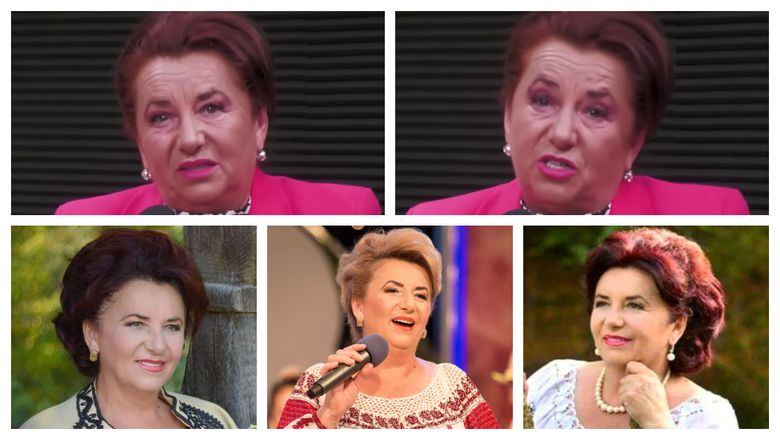 „În momentul în care rostea cuvântul tata plângeam! Eu nu l-am avut pe tata niciodată și am simțit.” Maria Loga, mărturisiri dureroase despre lipsa tatălui din viața sa! „În momentul în care rostea cuvântul tata plângeam! Eu nu l-am avut pe tata niciodată și am simțit.” Maria Loga, mărturisiri dureroase despre lipsa tatălui din viața sa!