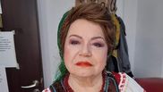 Saveta Bogdan, dezvăluiri neașteptate! Artista a fost supusă violenței domestice!