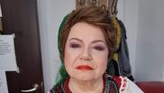 Saveta Bogdan, dezvăluiri neașteptate! Artista a fost supusă violenței domestice!