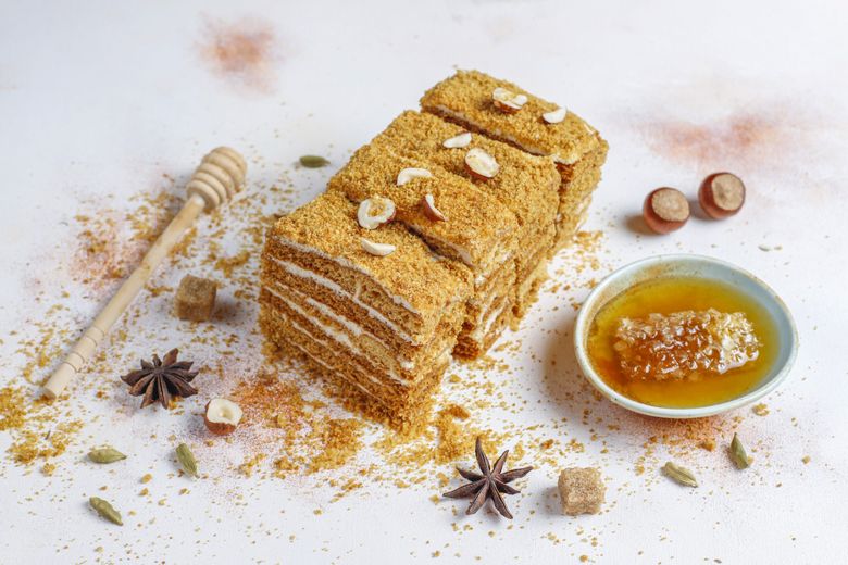 retete pentru desert