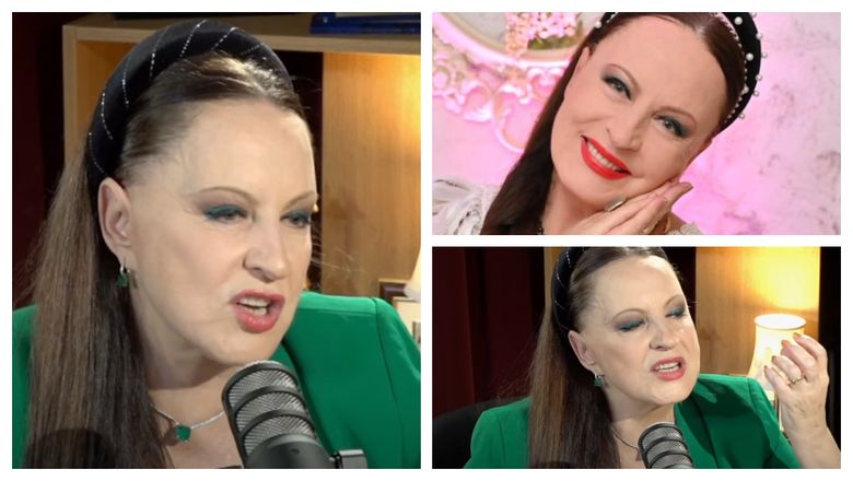 „Banul consider că dezumanizează omul! Cu cât ai mai mulți, cu atât ești mai nefericit și îți dorești lucruri mai bizare. Nu îmi mai trebuie nimic.” Maria Dragomiroiu, despre cum a reușit să fie cumpătată în viață „Banul consider că dezumanizează omul! Cu cât ai mai mulți, cu atât ești mai nefericit și îți dorești lucruri mai bizare. Nu îmi mai trebuie nimic.” Maria Dragomiroiu, despre cum a reușit să fie cumpătată în viață