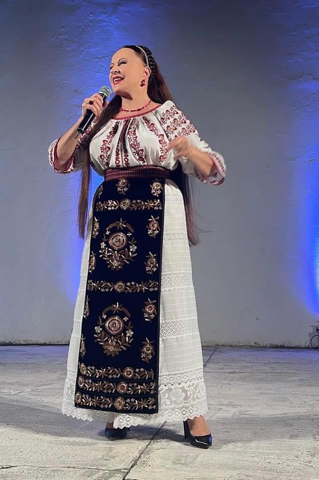 Maria Dragomiroiu
