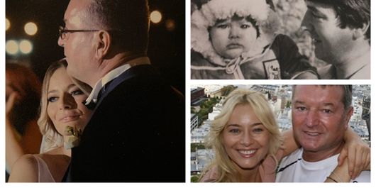 “Tata mi-a lăsat moștenire credința în Dumnezeu! Nu mi-aș fi putut imagina viață fără el. Tare aș vrea să mai am șansa să mă inviți la dans.” Laura Cosoi, mesaj sfâșietor cu privire la tatăl ei