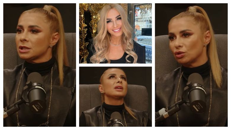 “Sunt Anamaria Prodan și sunt un cuțit cu două tăișuri foarte periculoase. Tot ce se scrie și se vorbește, este firesc.” Anamaria Prodan, dezvăluiri după ce s-a zvonit că ar fi într-o relație “Sunt Anamaria Prodan și sunt un cuțit cu două tăișuri foarte periculoase. Tot ce se scrie și se vorbește, este firesc.” Anamaria Prodan, dezvăluiri după ce s-a zvonit că ar fi într-o relație