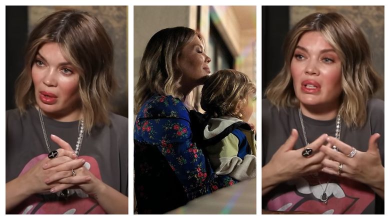 „Vreau să înceapă copilul ziua bine! Și asta înseamnă un efort în plus din partea mea.” Gina Pistol, despre rutina de zi cu zi, dar și despre activitățile pe care le desfășoară „Vreau să înceapă copilul ziua bine! Și asta înseamnă un efort în plus din partea mea.” Gina Pistol, despre rutina de zi cu zi, dar și despre activitățile pe care le desfășoară