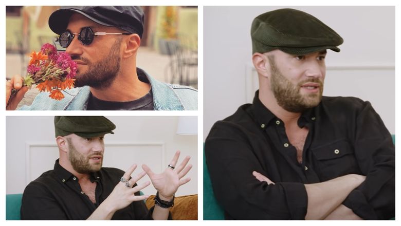 „Dacă eu făcând ceea ce iubesc, am trăit toată viața cu depresie, ce s-ar fi întâmplat dacă n-aș fi făcut asta?” Mihai Bendeac, despre norocul și ghinionul din viața lui! „Dacă eu făcând ceea ce iubesc, am trăit toată viața cu depresie, ce s-ar fi întâmplat dacă n-aș fi făcut asta?” Mihai Bendeac, despre norocul și ghinionul din viața lui!