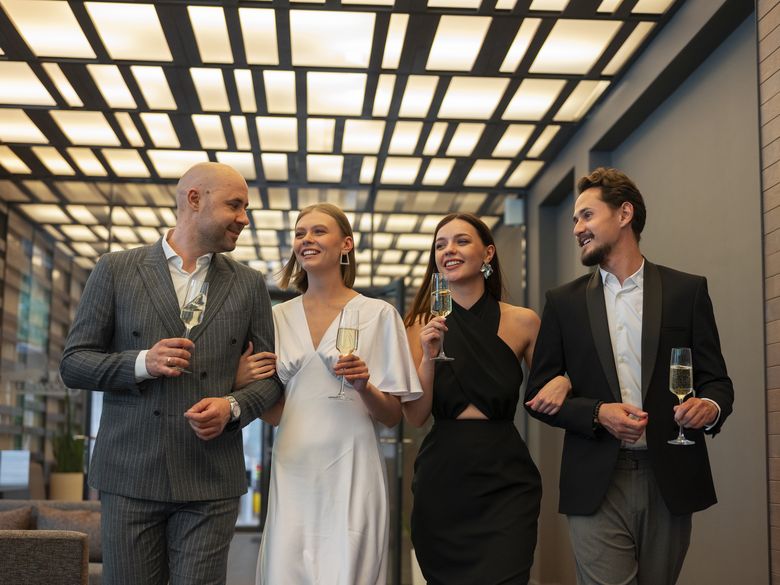 10 sfaturi simple despre cum să fii simpatică cum sa te comporti la un eveniment