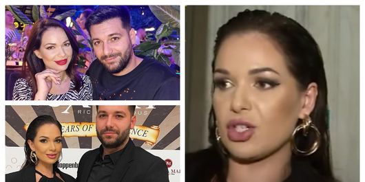 „Aș răspunde la întrebarea asta cu „DA”. Eu cred în fidelitate, cred în căsătorie și la 33 de ani. Ideea este că noi avem niște planuri.” Deea Maxer și Robert Drilea, declarații despre căsătorie