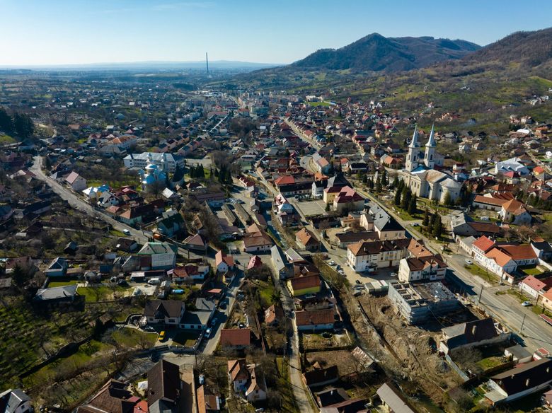 Sâmbătă, de la ora 15:00, în ”ROventura”,  Maramureș, plai de legendă