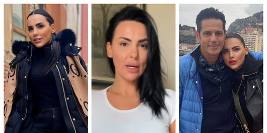 „Azi a fost o zi mai atipică! A fost o super experiență.” Unde a plecat Lavinia Pîrva imediat după ziua ei de naștere, fără Ștefan Bănică Jr.