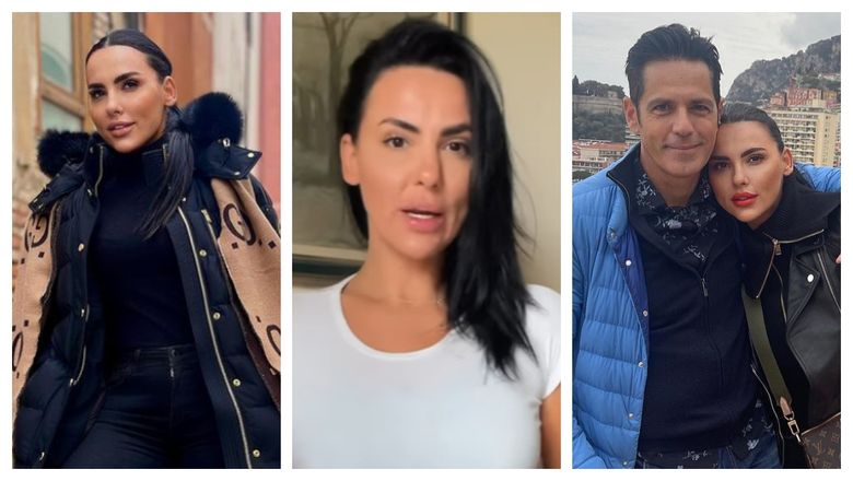 „Azi a fost o zi mai atipică! A fost o super experiență.” Unde a plecat Lavinia Pîrva imediat după ziua ei de naștere, fără Ștefan Bănică Jr.