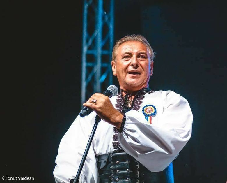 Cine este Nicolae Furdui Iancu