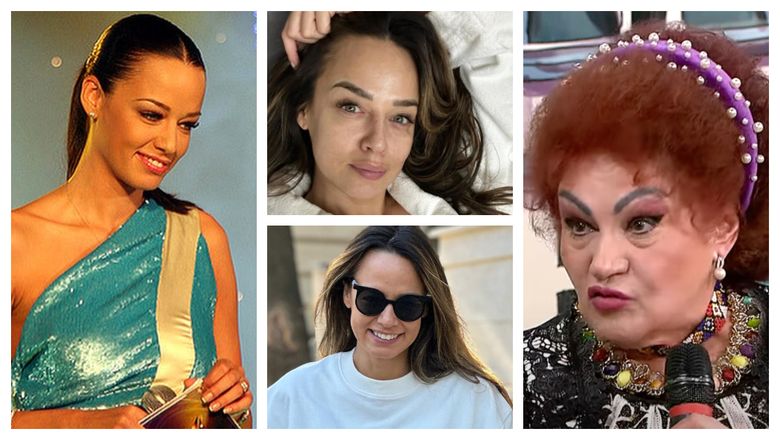 „Cu toate calitățile pe care le are, nu a avut noroc. A dat cu piciorul la noroc.” Elena Merișoreanu, părere sinceră despre Andreea Raicu