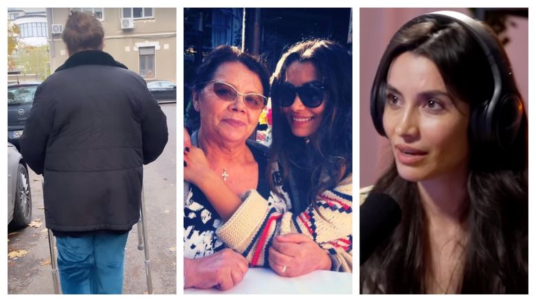 “Au fost niște dureri îngrozitoare. Să sperăm că o să fim toți așa cum eram și înainte la masa de Crăciun.” Lili Sandu, despre starea de sănătate a mamei ei “Au fost niște dureri îngrozitoare. Să sperăm că o să fim toți așa cum eram și înainte la masa de Crăciun.” Lili Sandu, despre starea de sănătate a mamei ei