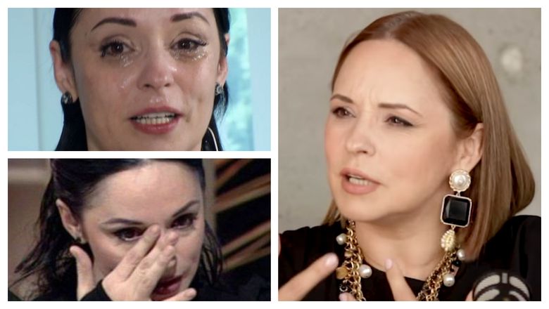 „Am dormit lin pe un pat de spital, în timp ce medicul își făcea bine treaba.” Andreea Marin a ajuns pe mâna medicilor, în urmă cu două zile „Am dormit lin pe un pat de spital, în timp ce medicul își făcea bine treaba.” Andreea Marin a ajuns pe mâna medicilor, în urmă cu două zile