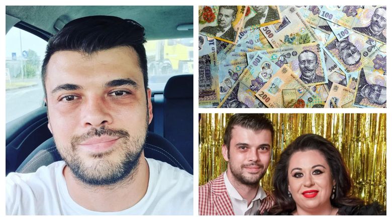„Mare mi-a fost mirarea să văd cine e.” Cu ce se ocupă Marius Elisei, după despărțirea de Oana Roman. Unul dintre clienți l-a dat de gol „Mare mi-a fost mirarea să văd cine e.” Cu ce se ocupă Marius Elisei, după despărțirea de Oana Roman. Unul dintre clienți l-a dat de gol