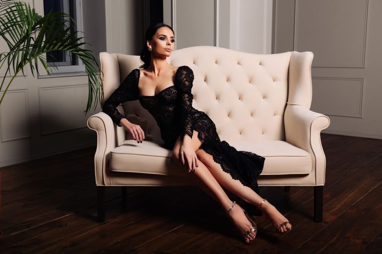 tinuta perfecta