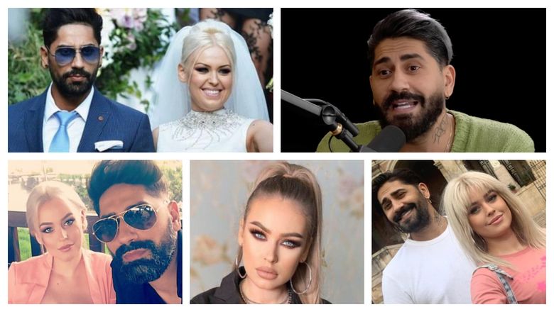 “Un alt beneficiu pe care l-am văzut că o să mi-l aducă căsătoria a fost frica de singurătate.” Connect-R a vorbit deschis despre ce a însemnat căsnicia pentru el! “Un alt beneficiu pe care l-am văzut că o să mi-l aducă căsătoria a fost frica de singurătate.” Connect-R a vorbit deschis despre ce a însemnat căsnicia pentru el!