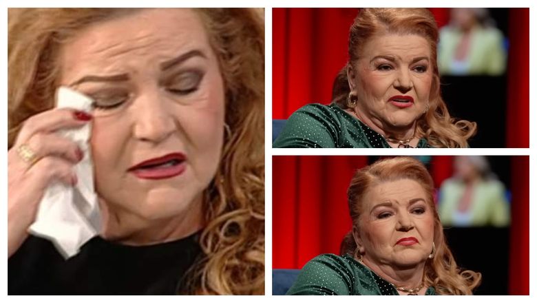 „Cu lacrimi și durere mare. Drum lin spre îngeri, frățiorul meu drag!!!” Maria Cârneci, în doliu, după ce fratele artistei s-a stins din viață