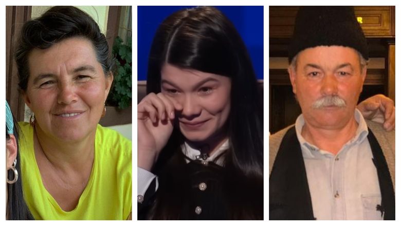 „Am fost treziți de dimineață, puși la multă muncă, la animale. Râdeau copiii de noi la școală. Ne ziceau ciobani!” Ileana Sterp, mărturisiri dureroase despre copilăria sa! „Am fost treziți de dimineață, puși la multă muncă, la animale. Râdeau copiii de noi la școală. Ne ziceau ciobani!” Ileana Sterp, mărturisiri dureroase despre copilăria sa!