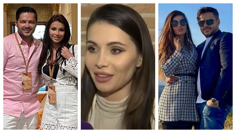 “Niște copii nu definesc o relație. Nu pot spune că a fost foarte greu de «dresat».” Anda Călin vorbește despre căsătoria cu Liviu Vârciu și despre cum a reușit să îl schimbe pe acesta