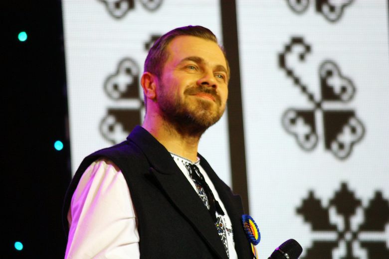 Cine este Ionuț Fulea. „Am intrat în curtea în care stau acum. M-am supărat, am plecat și nu am mai vorbit trei ani de zile.”