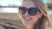 Simona Gherghe, adevăratul motiv pentru care nu a împodobit încă bradul de Crăciun!