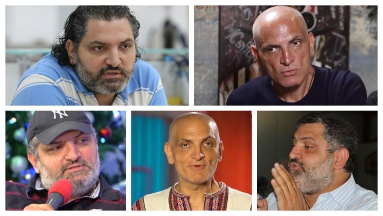 „În momentul în care ții post negru îți dai seama că e păcat și ce bagi în gură!” Damian Drăghici, despre influența spirituală pe care o are postul negru. Artistul nu mănâncă nimic timp de7 zile „În momentul în care ții post negru îți dai seama că e păcat și ce bagi în gură!” Damian Drăghici, despre influența spirituală pe care o are postul negru. Artistul nu mănâncă nimic timp de7 zile