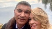 Valentina Pelinel, dezvăluiri neștiute despre căsnicia cu Cristi Borcea