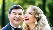 Valentina Pelinel, dezvăluiri neștiute despre căsnicia cu Cristi Borcea