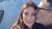 Andreea Berecleanu, motivul pentru care a așteptat 3 ani să se căsătorească cu Constantin Stan