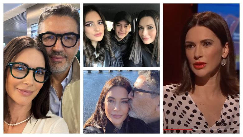 „Nu erau pregătiți în acel moment pentru acest pas. Nu am vrut să risc deloc să-i rănesc!” Andreea Berecleanu, motivul pentru care a așteptat 3 ani să se căsătorească cu soțul său, Constantin Stan „Nu erau pregătiți în acel moment pentru acest pas. Nu am vrut să risc deloc să-i rănesc!” Andreea Berecleanu, motivul pentru care a așteptat 3 ani să se căsătorească cu soțul său, Constantin Stan