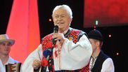 Gheorghe Turda, atac dur la adresa Savetei Bogdan, după ce artista a declarat că a cerut-o în căsătorie