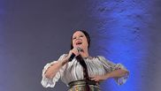 Maria Dragomiroiu, dezamăgită de tânăra generație de artiști