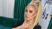 Simona Trașcă a refuzat să se convertească la religia fostului soț! Abuzurile grave la care era supusă blondina