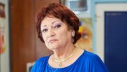 Cum l-a cunoscut Monica Pop pe soțul său? Cei doi sunt căsătoriți de 41 de ani