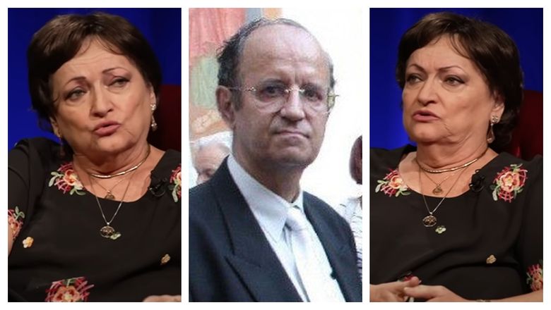 „Când l-am cunoscut pe soțul meu i-am dat telefon mamei ca să îl cunoască! Mama i-a zis numai rele despre mine.” Cum l-a cunoscut Monica Pop pe soțul său? Cei doi sunt căsătoriți de 41 de ani „Când l-am cunoscut pe soțul meu i-am dat telefon mamei ca să îl cunoască! Mama i-a zis numai rele despre mine.” Cum l-a cunoscut Monica Pop pe soțul său? Cei doi sunt căsătoriți de 41 de ani