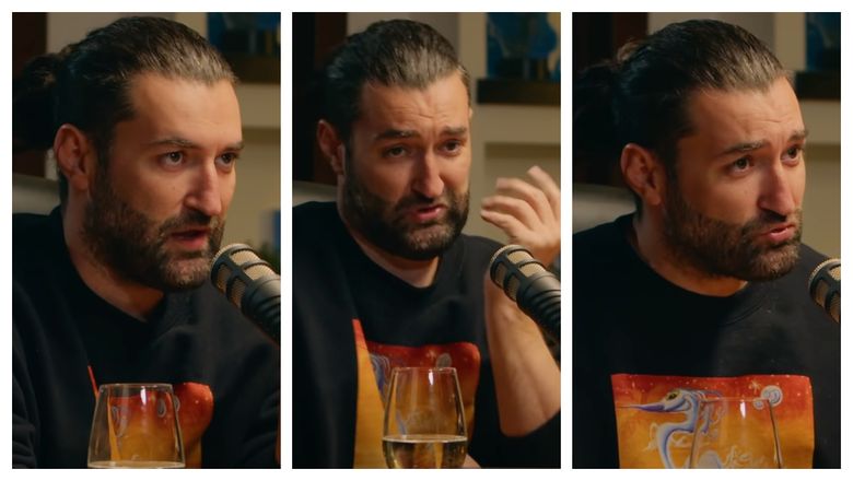 „O nouă escrocherie pe rețelele sociale. Să nu credeți vrăjelile astea!” Smiley, anunț important pentru fanii săi! Artistul, victima unei înșelătorii în mediul online „O nouă escrocherie pe rețelele sociale. Să nu credeți vrăjelile astea!” Smiley, anunț important pentru fanii săi! Artistul, victima unei înșelătorii în mediul online