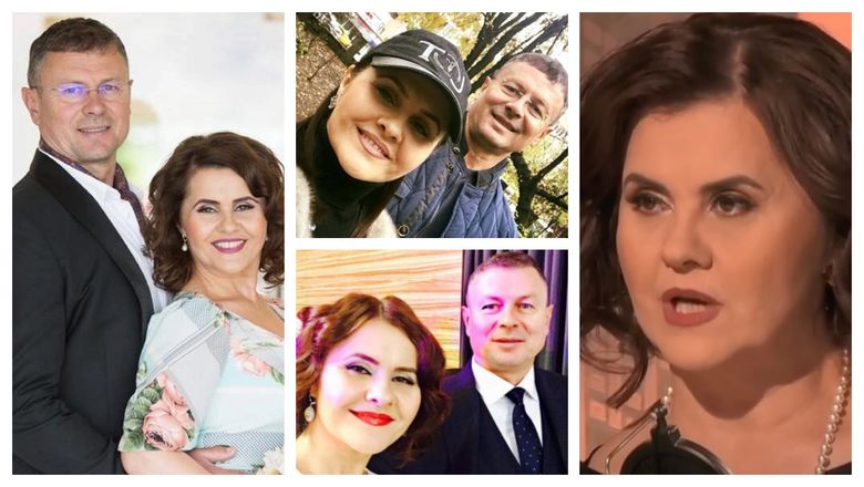 „Ne-am gândit amândoi la divorț. M-am descurcat onorabil în viața mea cu situațiile astea!” Niculina Stoican vorbește despre divorțul de soțul său, după 30 de ani de mariaj