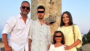 Cristina Șișcanu a răbufnit, după ce s-a vehiculat că face diferențe între Petra și Filip